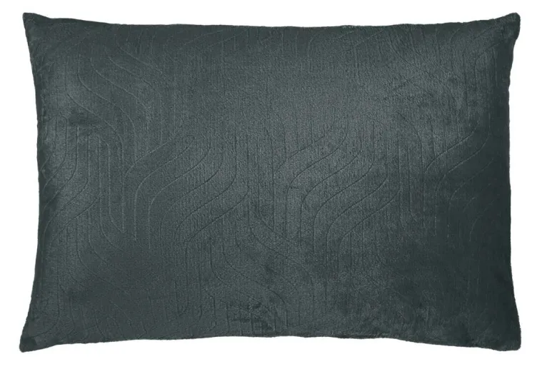 Kissenhülle sortiert Polyester B/L: ca. 60x40 cm