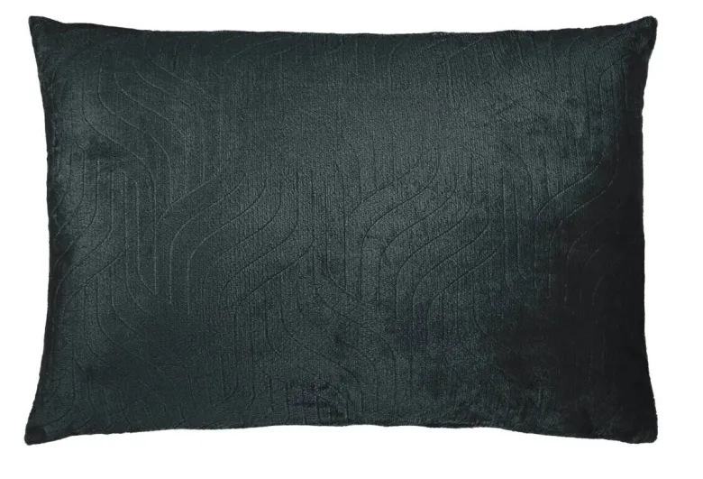 Kissenhülle sortiert Polyester B/L: ca. 60x40 cm
