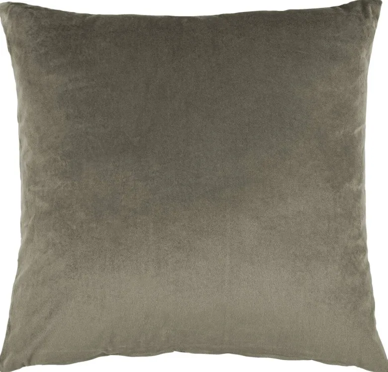 Kissenhülle sortiert Polyester B/L: ca. 48x48 cm