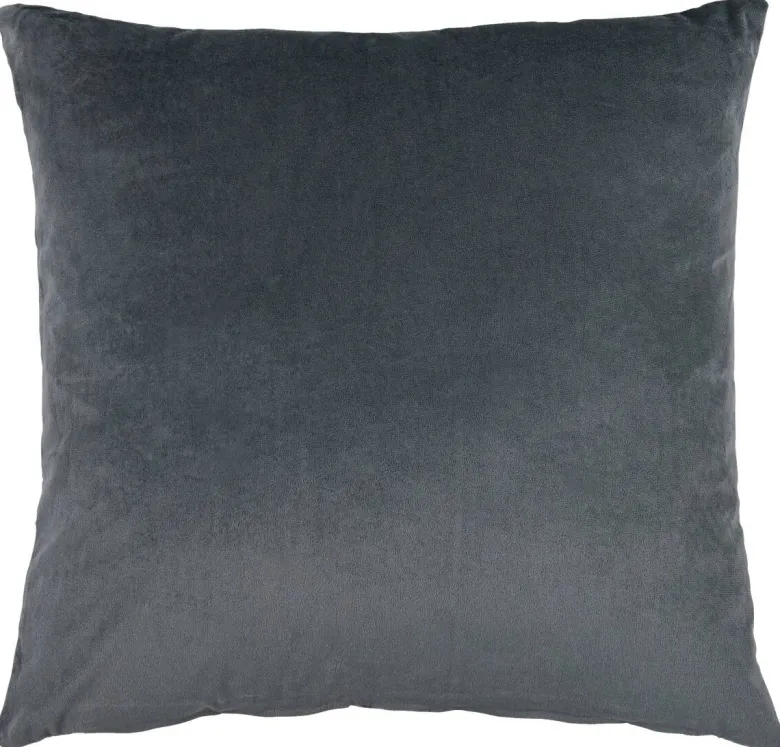 Kissenhülle sortiert Polyester B/L: ca. 48x48 cm