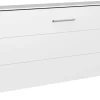 Klappbett Juist weiß Liegefläche B/L: ca. 90x200 cm