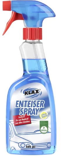 KLAX Enteiserspray ca. 0,5 l