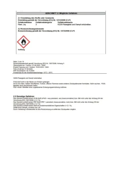 KLAX Frostschutz ca. 5 l