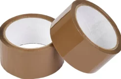 Klebeband B/L: ca. 5,5x6600 cm