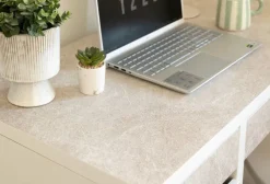 Klebefolie Betonoptik beige B/L: ca. 67,5x200 cm
