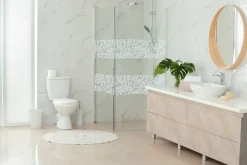 Klebefolie Betonoptik beige B/L: ca. 67,5x200 cm