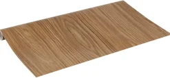 Klebefolie Holzoptik braun B/L: ca. 67,5x200 cm