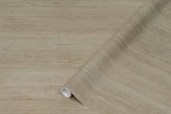 Klebefolie Holzoptik Greige B/L: ca. 67,5x200 cm