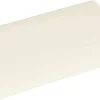 Klebefolie offwhite B/L: ca. 45x200 cm