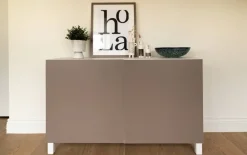 Klebefolie teak B/L: ca. 45x200 cm