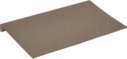 Klebefolie teak B/L: ca. 45x200 cm