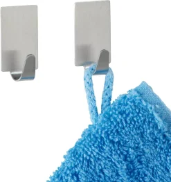 Klebehaken Edelstahl Edelstahl