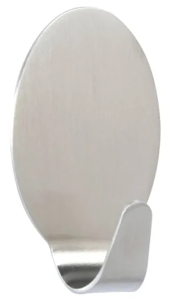 Klebehaken Edelstahl Edelstahl