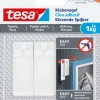 Klebenagel 2 tlg.