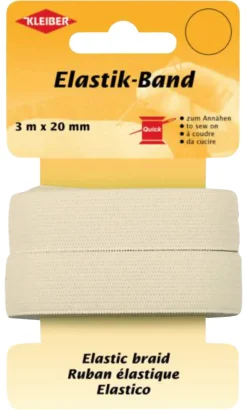 Kleiber Elastic-Band