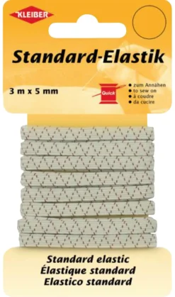 Kleiber Standard-Elastic-Band