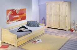 Kleiderschrank Bern natur B/H/T: ca. 150x180x56 cm