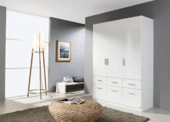 Kleiderschrank Celle B/H/T: ca. 136x197x54 cm