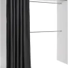 Kleiderschrank Colmar B/H/T: ca. 182x185x50 cm