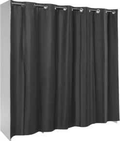 Kleiderschrank Colmar B/H/T: ca. 182x185x50 cm