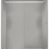 Kleiderschrank Duo Alpinweiß B/H/T: ca. 90x198x58 cm