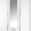 Kleiderschrank Duo B/H/T: ca. 135x198x58 cm