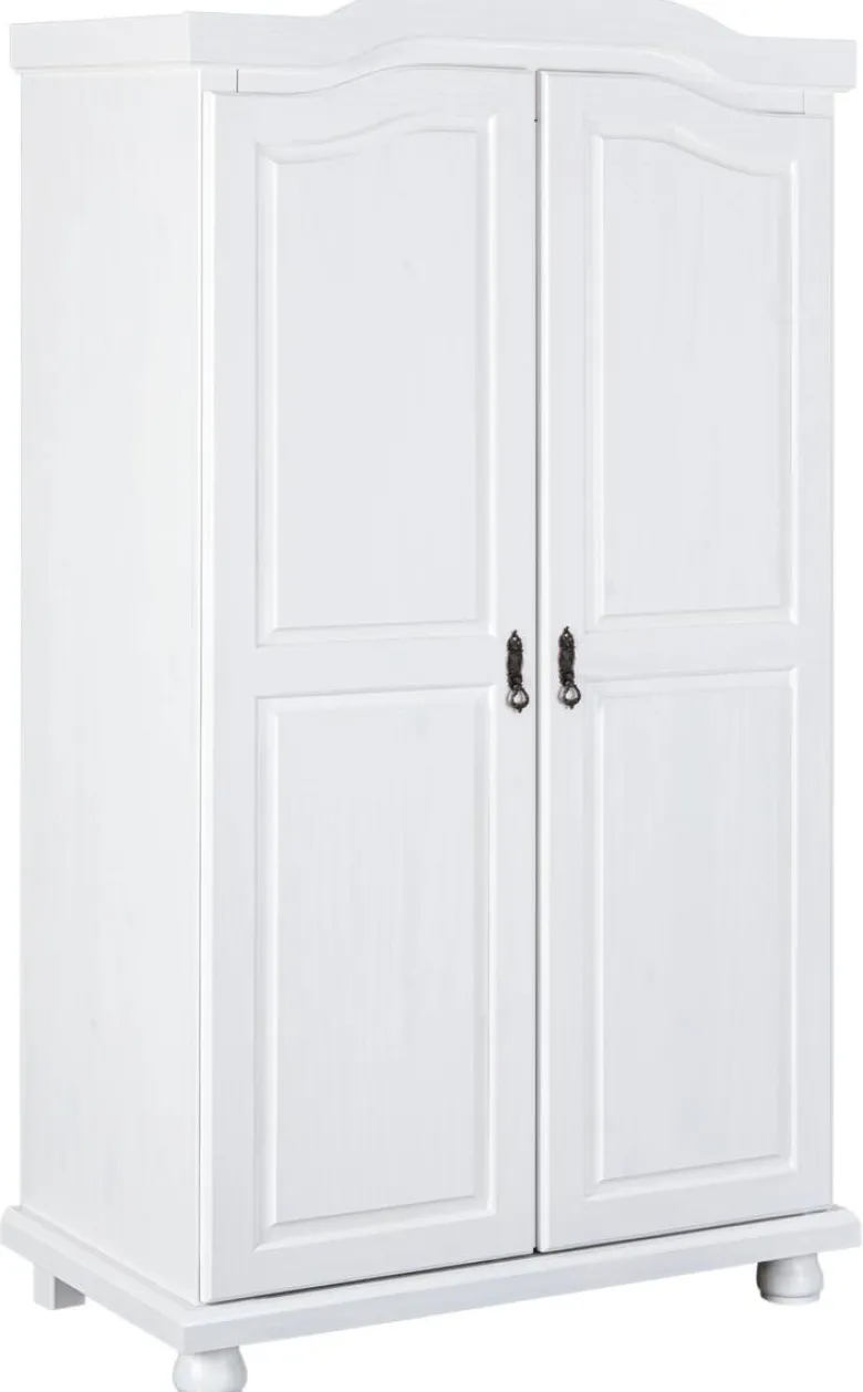 Kleiderschrank Hedda B/H/T: ca. 104x180x56 cm