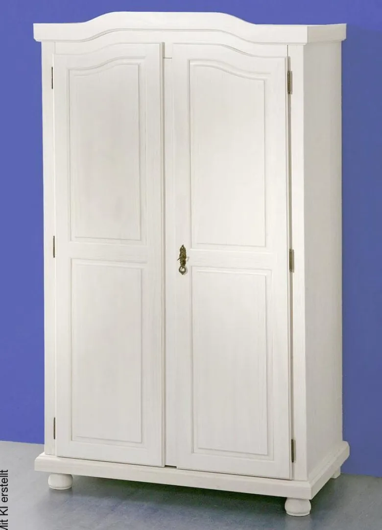 Kleiderschrank Hedda B/H/T: ca. 104x180x56 cm