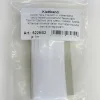 Klettband weiß L: ca. 100 cm 2 Packstücke