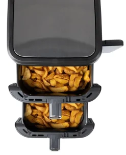 Kochwerk Heißluftfritteuse