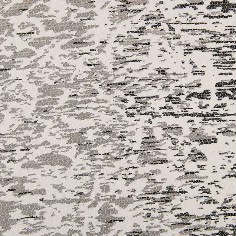 Kombivorhang Alice natur B/L: ca. 140x245 cm