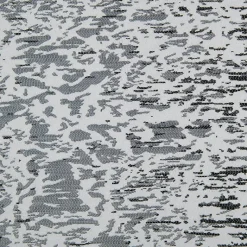 Kombivorhang Alice silber B/L: ca. 140x245 cm
