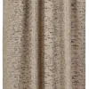 Kombivorhang Alice taupe B/L: ca. 140x245 cm