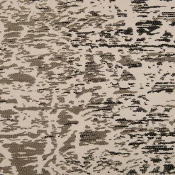 Kombivorhang Alice taupe B/L: ca. 140x245 cm