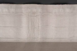 Kombivorhang BALANCE taupe B/L: ca. 135x245 cm