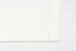 Kombivorhang BALANCE weiß B/L: ca. 135x245 cm