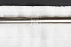 Kombivorhang BALANCE weiß B/L: ca. 135x245 cm