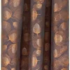 Kombivorhang Claudia grau B/L: ca. 140x245 cm