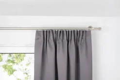 Kombivorhang DAY u.NIGHT taupe B/L: ca. 135x245 cm
