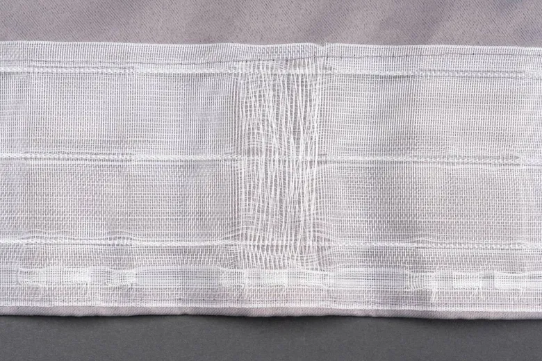 Kombivorhang DAY u.NIGHT taupe B/L: ca. 135x245 cm