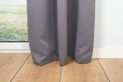 Kombivorhang DAY u.NIGHT taupe B/L: ca. 135x245 cm