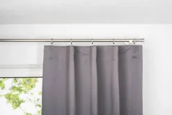 Kombivorhang DAY u.NIGHT taupe B/L: ca. 135x245 cm