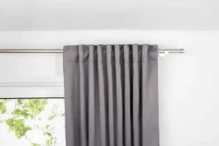 Kombivorhang DAY u.NIGHT taupe B/L: ca. 135x245 cm