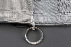 Kombivorhang 2er Pack DAY u.NIGHT schwarz B/L: ca. 135x300 cm