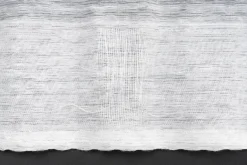 Kombivorhang 2er Pack Dot weiß B/L: ca. 135x245 cm