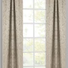 Kombivorhang Filipa beige B/L: ca. 140x245 cm