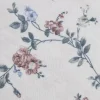 Kombivorhang Florina weiß B/L: ca. 140x245 cm