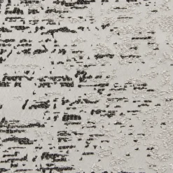 Kombivorhang Gizem natur B/L: ca. 140x245 cm