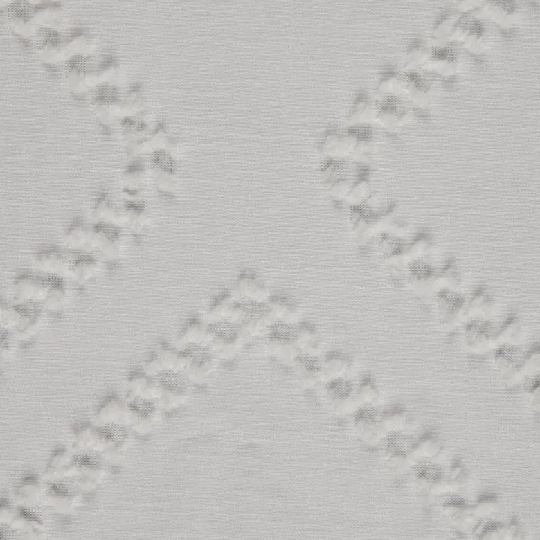Kombivorhang Inge weiß B/L: ca. 140x245 cm