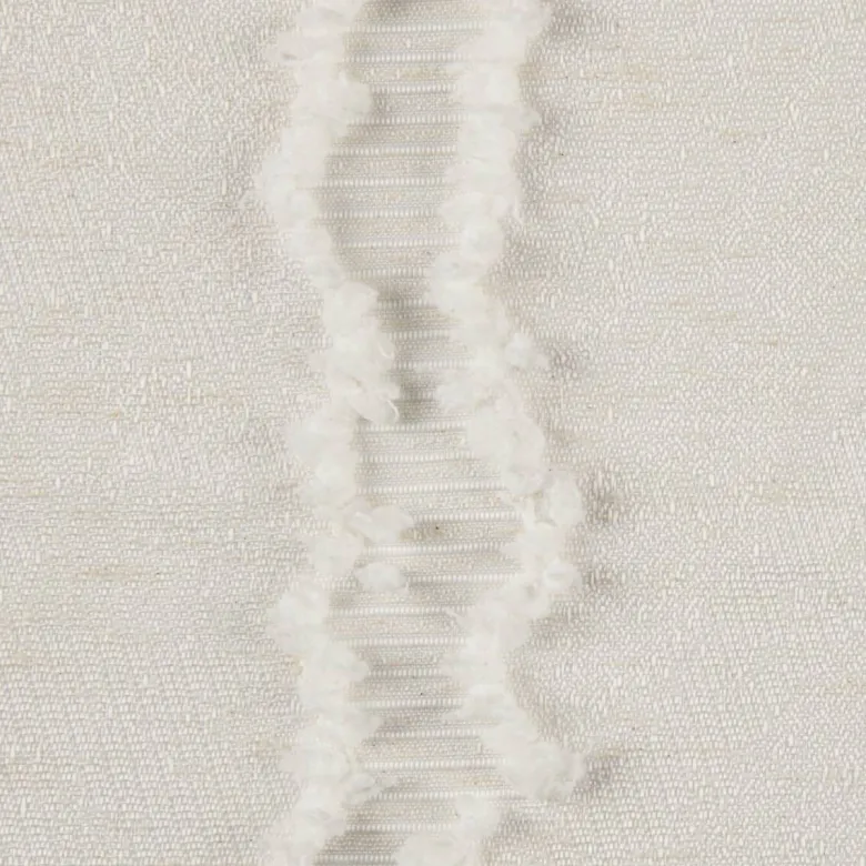 Kombivorhang Judith natur B/L: ca. 140x245 cm